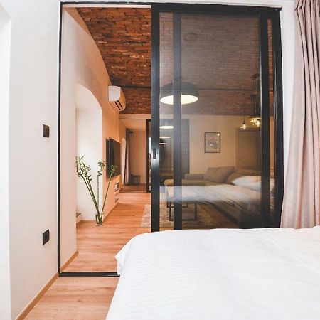Apartman M&M Fiume Kültér fotó