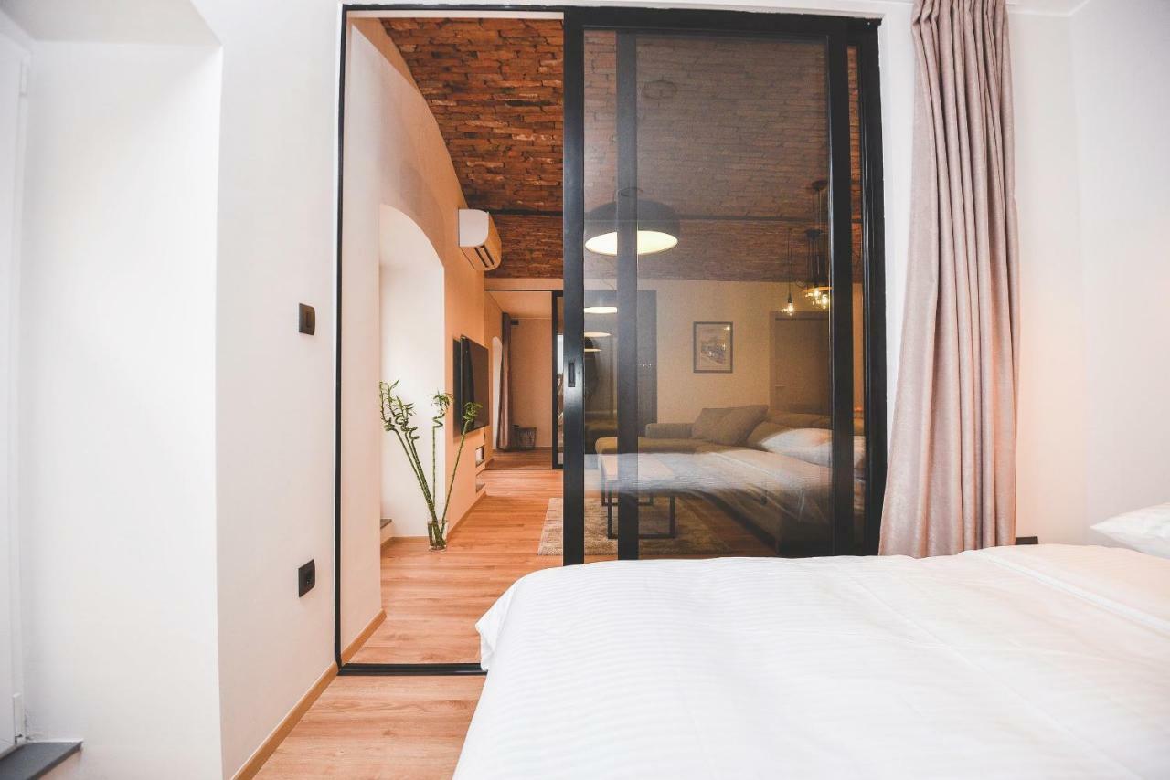 Apartman M&M Fiume Kültér fotó