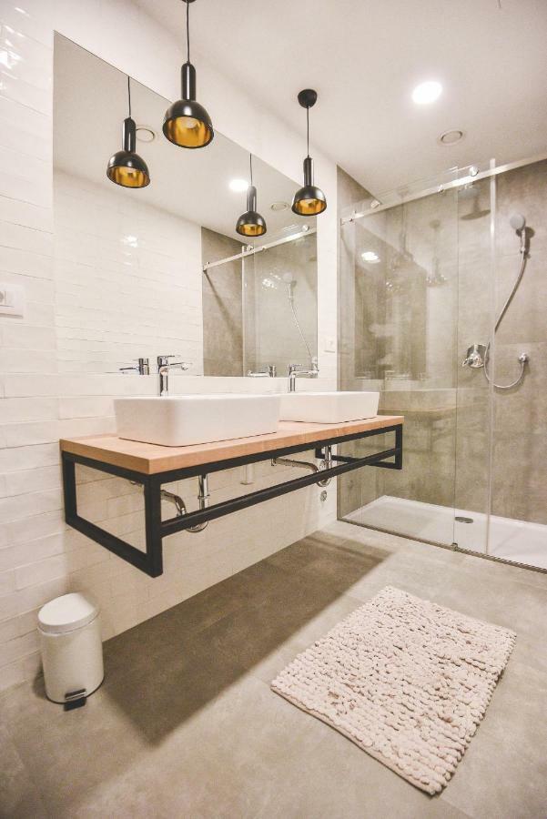 Apartman M&M Fiume Kültér fotó