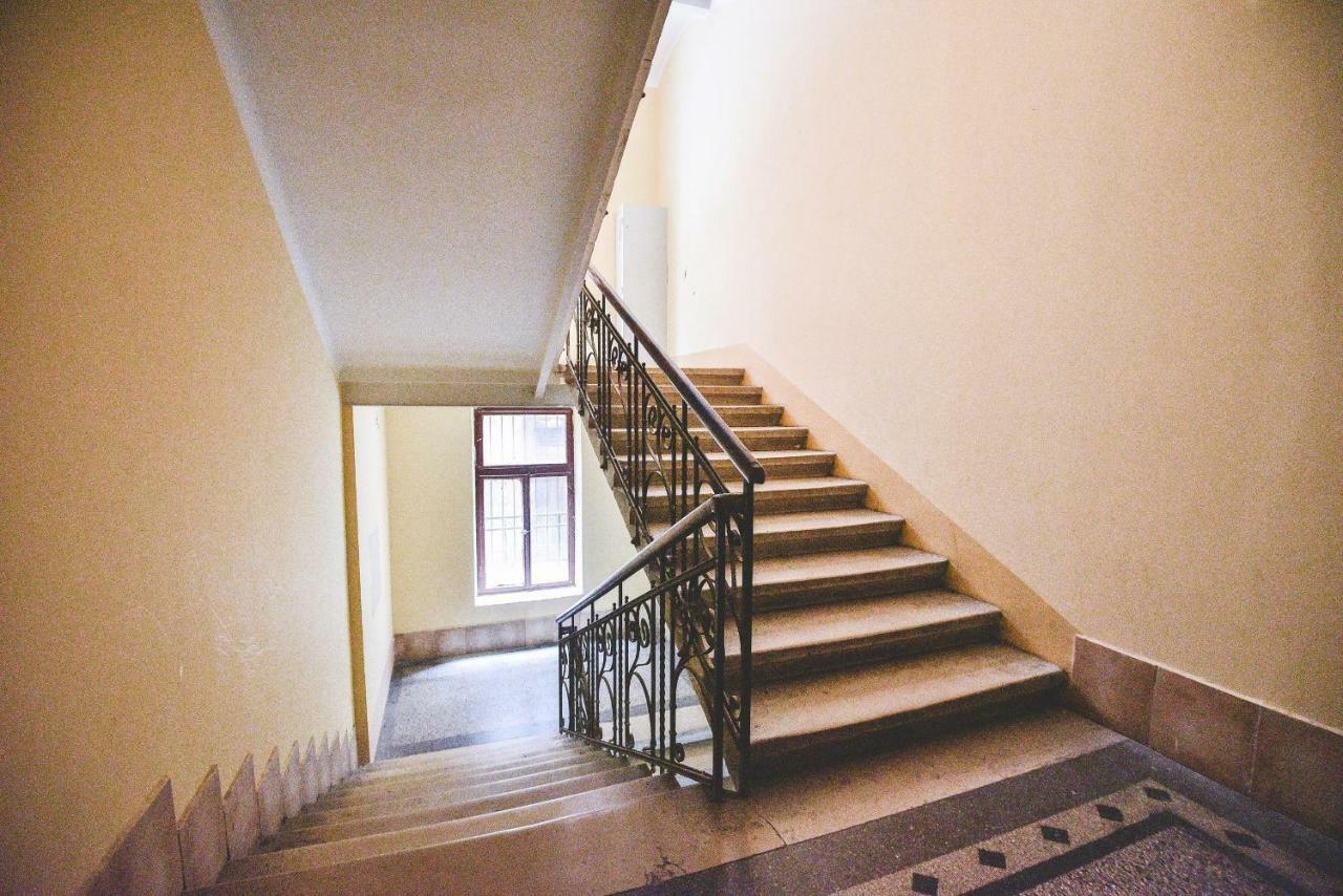 Apartman M&M Fiume Kültér fotó