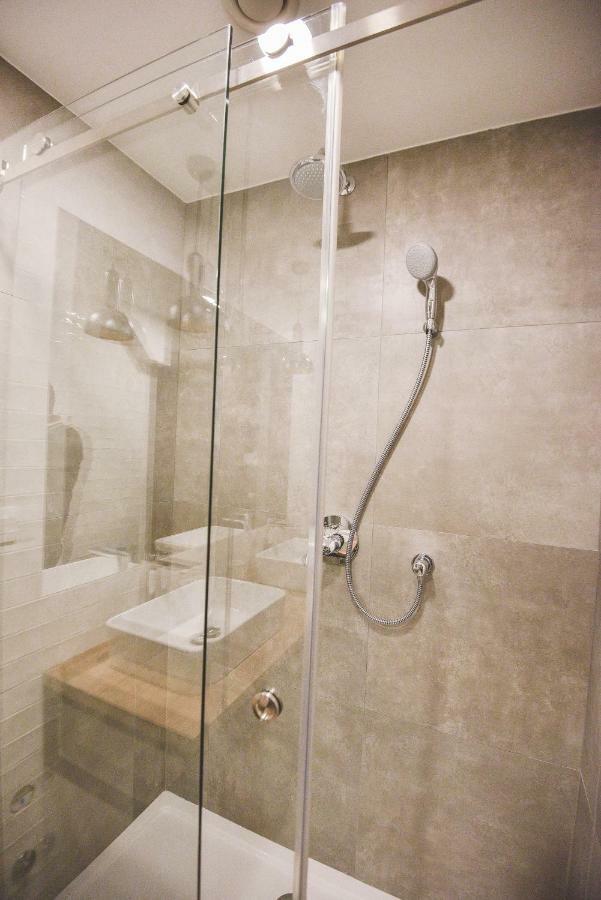 Apartman M&M Fiume Kültér fotó